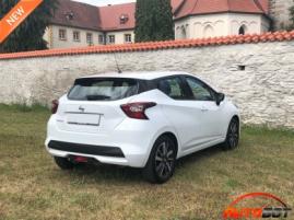 запчасти  NISSAN Micra V (K14) фото 5