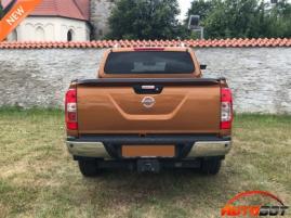 запчасти  NISSAN Navara (D23M) фото 5