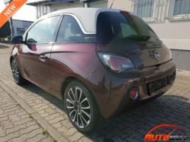 запчасти  OPEL Adam фото 5
