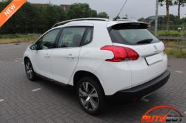 запчасти  PEUGEOT 2008 фото 5