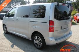 запчастини  PEUGEOT Traveller фото 5