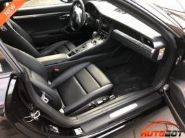 запчастини  PORSCHE 911 VII (991 GT3) фото 5