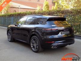 запчасти  PORSCHE Cayenne III (PO536) фото 5