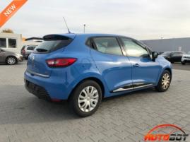запчасти  RENAULT Clio IV (BK, KH, J5) фото 5