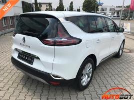 запчасти  RENAULT Espace V фото 5