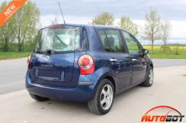 запчастини  RENAULT Modus (JP0) фото 5