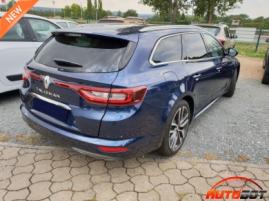 запчастини  RENAULT Talisman запчастини  RENAULT Talisman фото 5