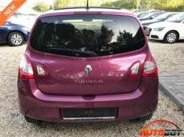 запчасти  RENAULT Twingo III (X07) фото 5