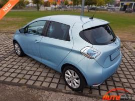 запчастини  RENAULT ZOE фото 5