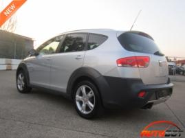 запчасти  SEAT Altea Freetrack фото 5