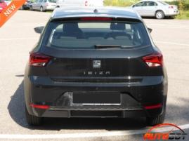 запчастини  SEAT Ibiza Mk V запчастини  SEAT Ibiza Mk V фото 5