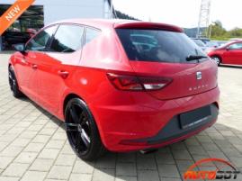 запчастини  SEAT Leon Cupra Mk III фото 5