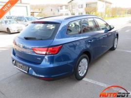 запчасти  SEAT Leon ST Mk III (5F8) фото 5