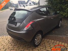 запчастини  LANCIA Ypsilon III (846) запчастини  LANCIA Ypsilon III (846) фото 5