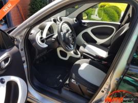 запчастини  SMART EQ Forfour II фото 5