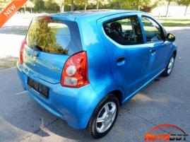 запчастини  SUZUKI Alto V фото 5