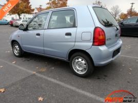 запчастини  SUZUKI Alto IV (GF) фото 5