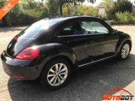 запчастини  VOLKSWAGEN New Beetle (5C1) фото 5