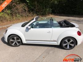 запчастини  VOLKSWAGEN New Beetle Cabrio (1Y7) запчастини  VOLKSWAGEN New Beetle Cabrio (1Y7) фото 5