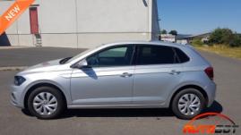 запчасти  VOLKSWAGEN Polo Mk VI запчасти  VOLKSWAGEN Polo Mk VI фото 5