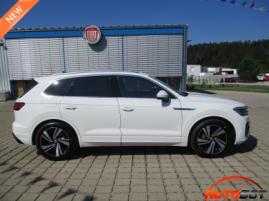запчасти  VOLKSWAGEN Touareg III фото 5
