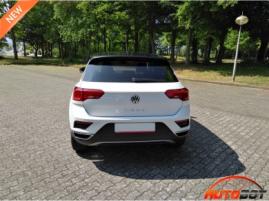 запчастини  VOLKSWAGEN T-Roc фото 5
