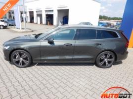 запчастини  VOLVO V60 II (SPA) фото 5