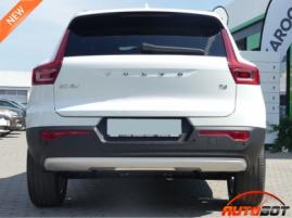 запчасти  VOLVO XC40 фото 5