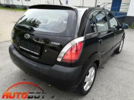 запчасти  KIA Rio II (DE) фото 5