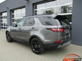 запчасти  LAND ROVER Discovery V (L462) фото 5