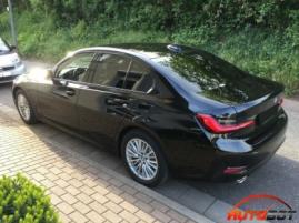 запчасти  BMW 3 Series G20/G21 запчасти  BMW 3 Series G20/G21 фото 5