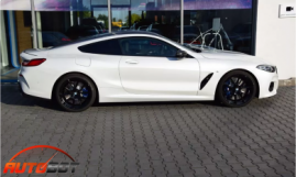 запчасти  BMW 8 Series G14/G15/G16 фото 5