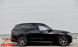 запчасти  BMW X5 IV G05 фото 5