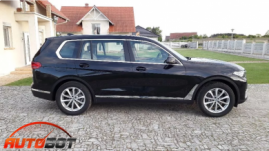 запчасти  BMW X7 G07 фото 5