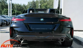 запчасти  BMW Z4 G29 фото 5