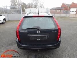 запчасти  CITROEN C5 I X40 (RC, RE) фото 5