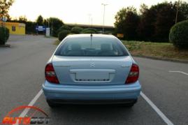 запчастини  CITROEN C5 I X40 (DC, DE) запчастини  CITROEN C5 I X40 (DC, DE) фото 5