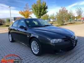 запчасти  ALFA ROMEO 156 (932) фото 5
