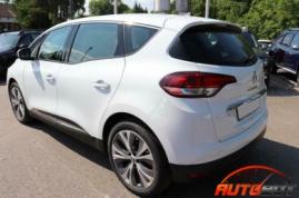 запчастини  RENAULT Scenic IV фото 5