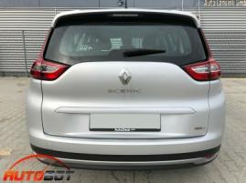 запчасти  RENAULT Grand Scenic IV фото 5