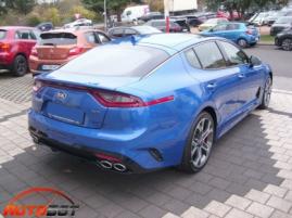 запчастини  KIA Stinger (CK) фото 5