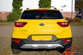 запчастини  KIA Stonic фото 5