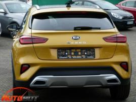 запчасти  KIA X Cee’d фото 5