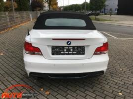 запчасти  BMW 1 Series E88 фото 5