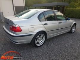 запчасти  BMW 3 Series E46 фото 5