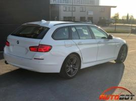 запчастини  BMW 5 Series F11 запчастини  BMW 5 Series F11 фото 5