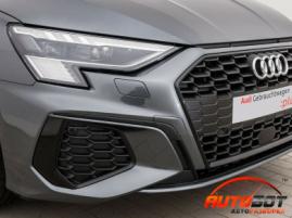 запчастини  AUDI A3 IV (8Y) фото 5