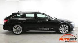 запчастини  AUDI A6 C8 Allroad Quattro фото 5
