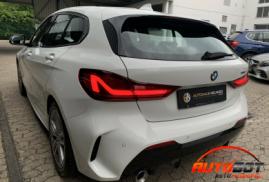 запчастини  BMW M1 F40 запчастини  BMW M1 F40 фото 5