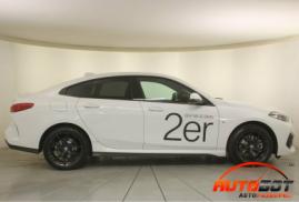 запчастини  BMW 2 Series F44 Gran Coupe запчастини  BMW 2 Series F44 Gran Coupe фото 5